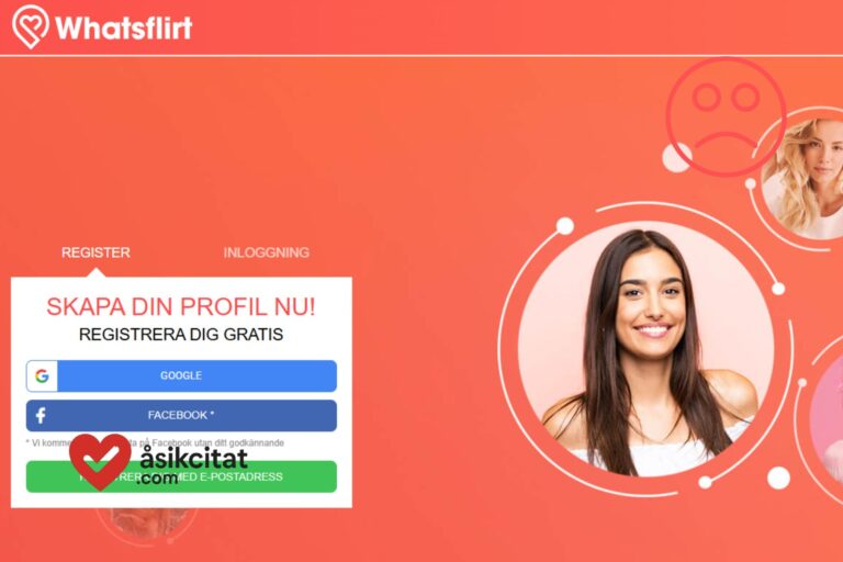 bluff whatsflirt