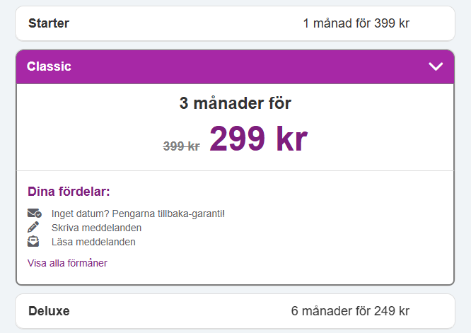 Hur mycket kostar det?