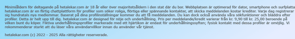 Här kan du se hans bekännelse med falska profiler. 