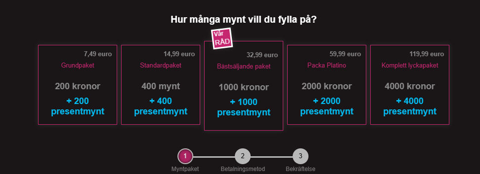 fetoo  priset