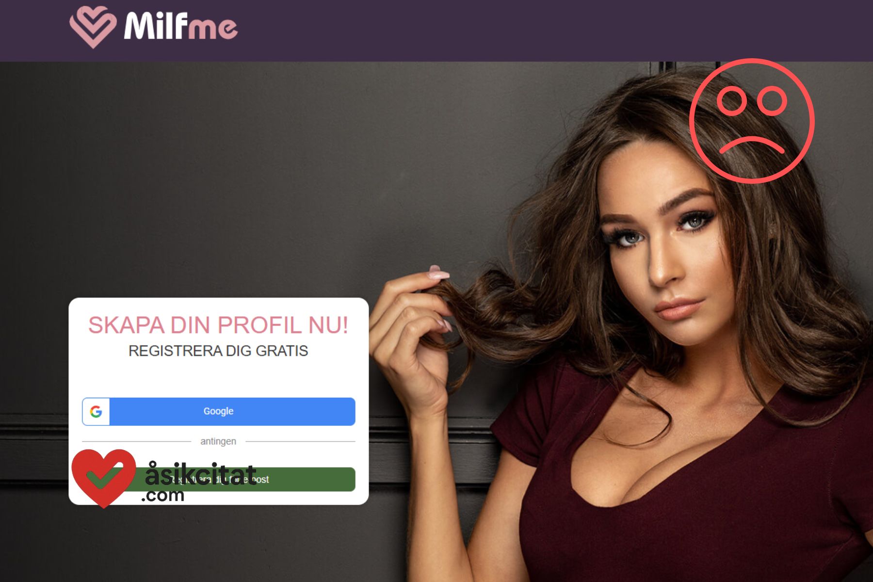 milfme bluff