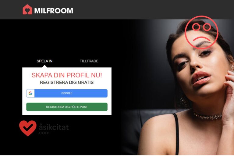 milfroom bluff