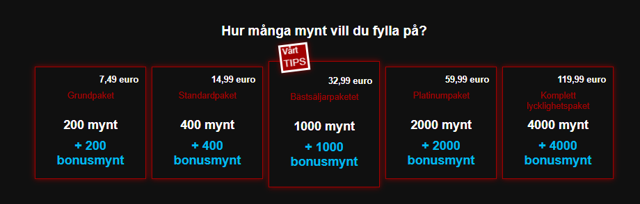XtremeChat pris