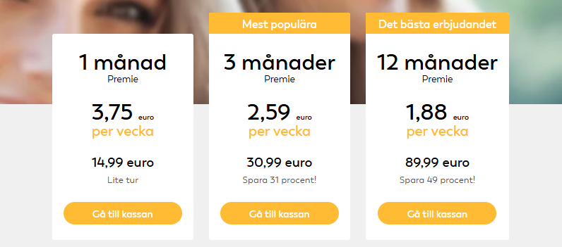 lovoo prix