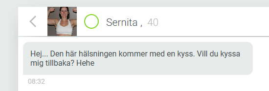 falsk profil insta-sex.com.