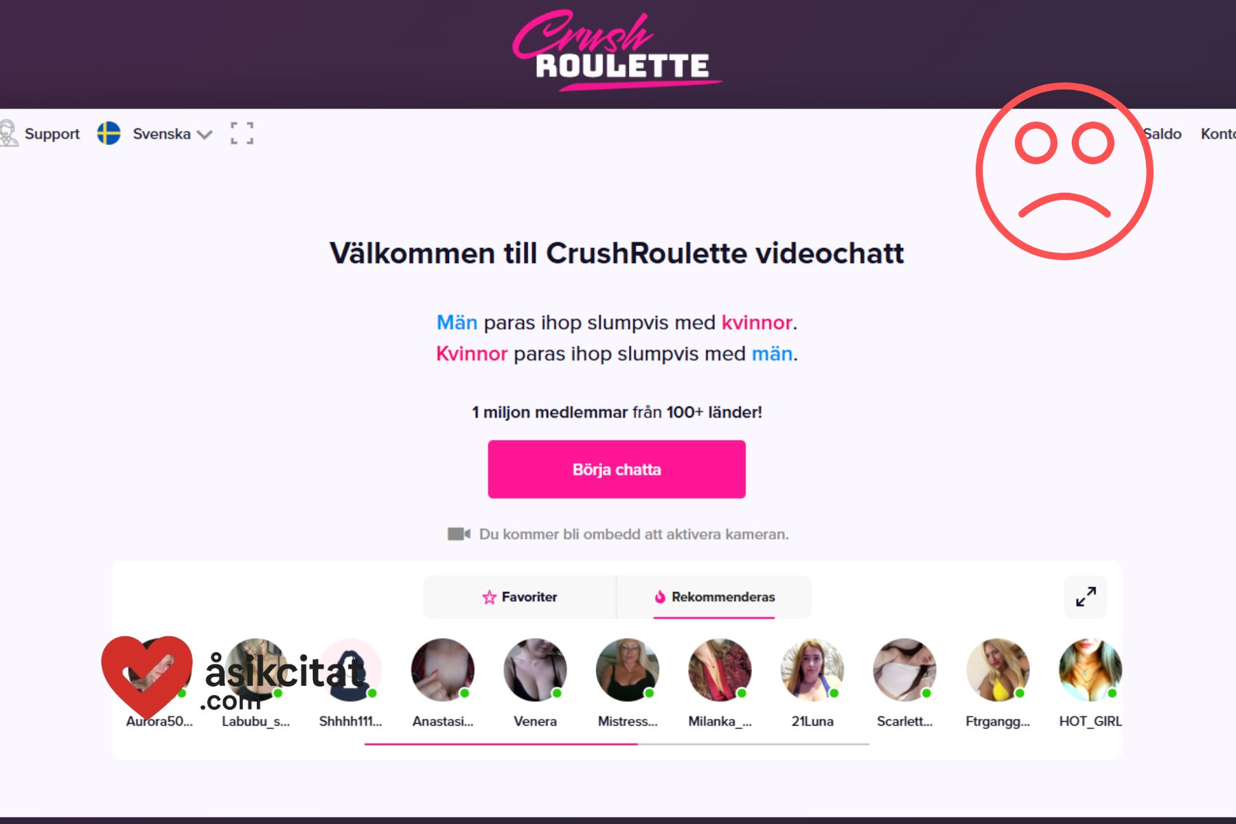 crush roulette bluff