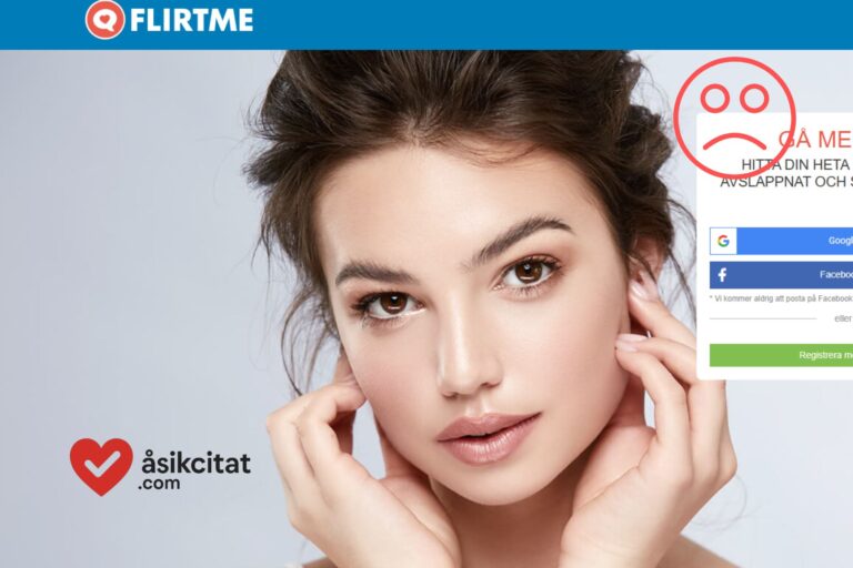 flirtme bluff