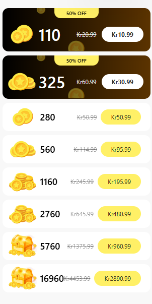 Vad kostar Fachat pris
