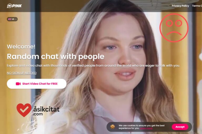 Pinkvideochat.com – Den rosa drömmen som blev en ekonomisk mardröm