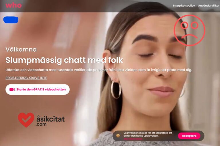 Whoapp.live – En digital rävlya som luktar surströmming lång väg