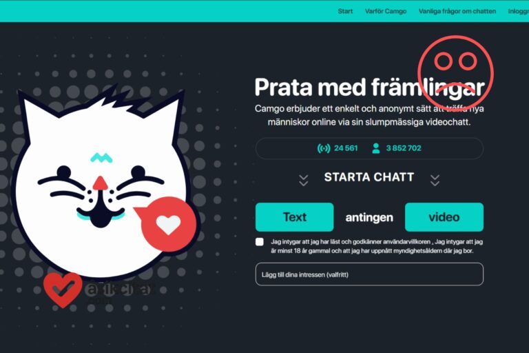 Recension av Camgo: Äkta kärlek på nätet eller bara en dyr videoloop av fejkade profiler?