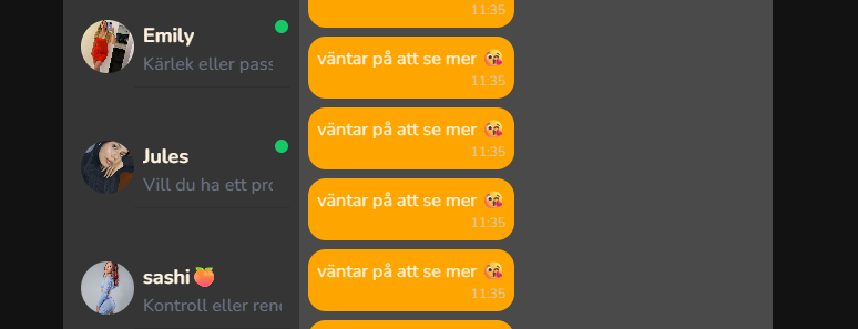 Hur fungerar RandomChat.today