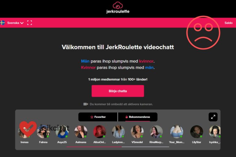 jerkroulette bluff