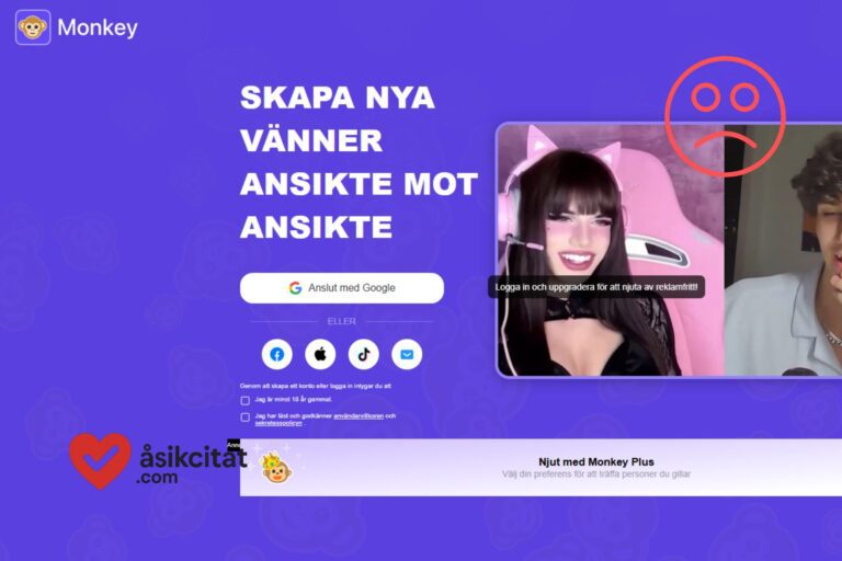 Monkey.app under lupp: En digital cirkus som skoningslöst tömmer din plånbok