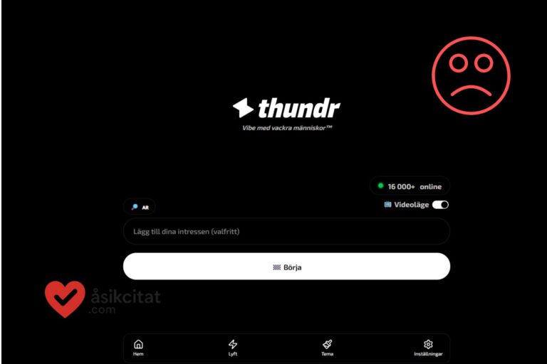 thundr bluff