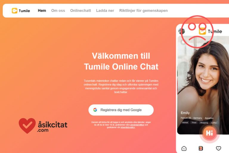 tumile chat bluff
